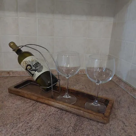 Vlaho Apartamento *