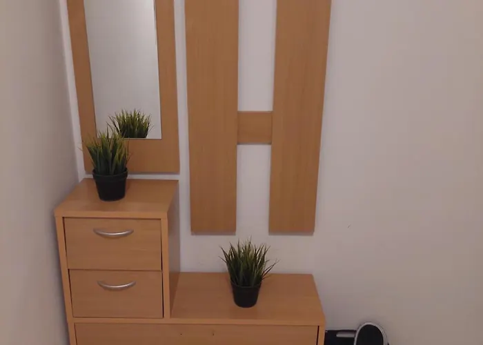 Appartement Vlaho *