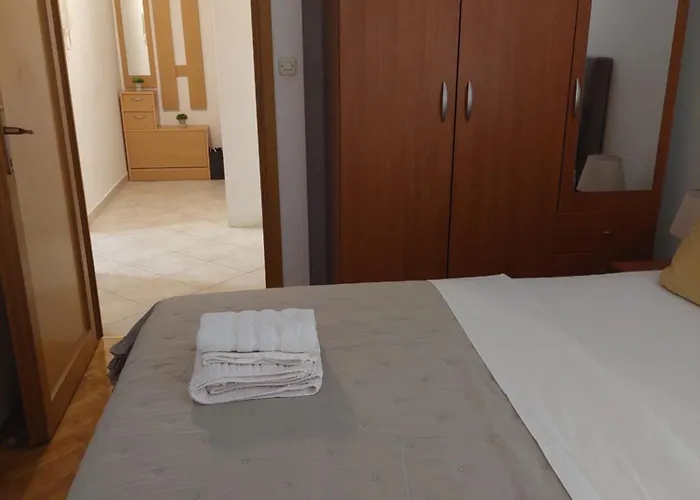 Appartement Vlaho *